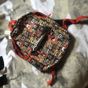 Disney World Backpack